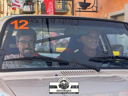 1° Vallée d'Aoste Historique