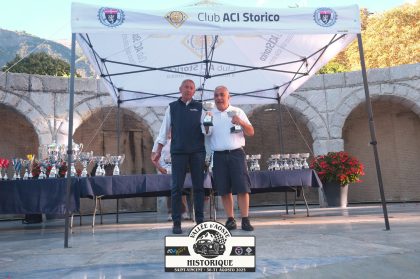 1° Vallée d'Aoste Historique