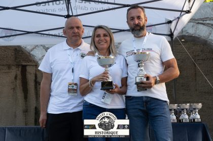 1° Vallée d'Aoste Historique