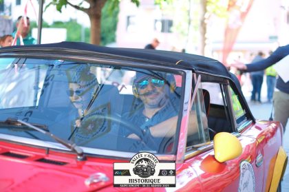 1° Vallée d'Aoste Historique