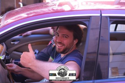 1° Vallée d'Aoste Historique