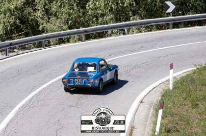 1° Vallée d'Aoste Historique