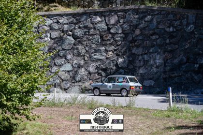 1° Vallée d'Aoste Historique