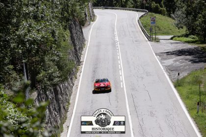 1° Vallée d'Aoste Historique