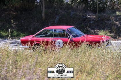 1° Vallée d'Aoste Historique