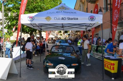 1° Vallée d'Aoste Historique